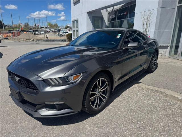 2017 Ford Mustang EcoBoost (Stk: 28435T) in Newmarket - Image 6 of 12