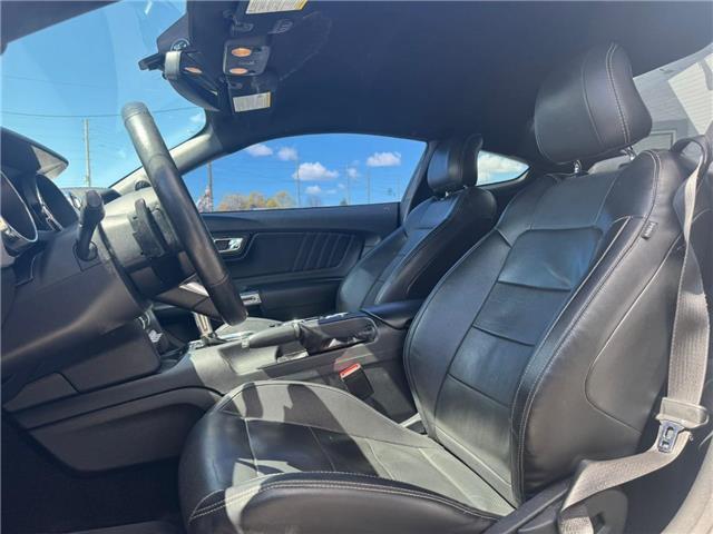 2017 Ford Mustang EcoBoost (Stk: 28435T) in Newmarket - Image 8 of 12