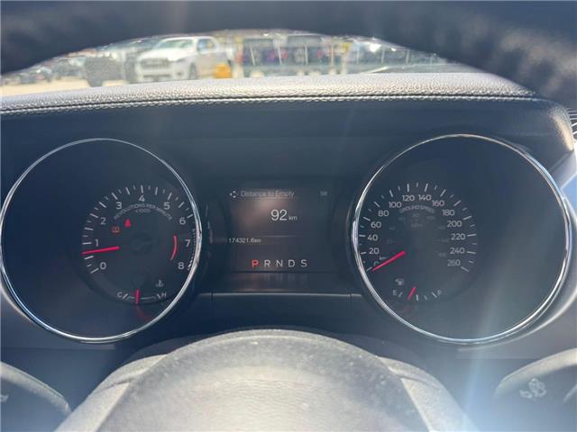 2017 Ford Mustang EcoBoost (Stk: 28435T) in Newmarket - Image 10 of 12