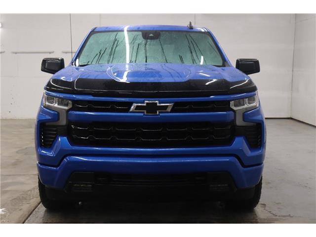 2025 Chevrolet Silverado 1500 RST (Stk: T3464A) in Watrous - Image 4 of 38