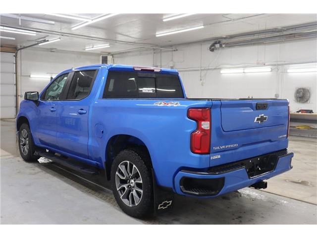 2025 Chevrolet Silverado 1500 RST (Stk: T3464A) in Watrous - Image 6 of 38