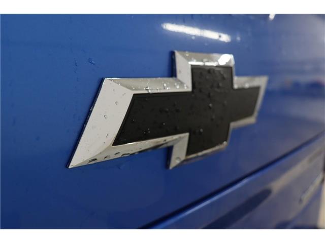 2025 Chevrolet Silverado 1500 RST (Stk: T3464A) in Watrous - Image 9 of 38