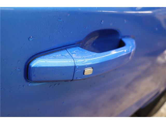 2025 Chevrolet Silverado 1500 RST (Stk: T3464A) in Watrous - Image 13 of 38