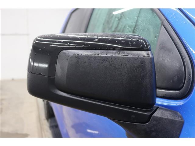 2025 Chevrolet Silverado 1500 RST (Stk: T3464A) in Watrous - Image 14 of 38