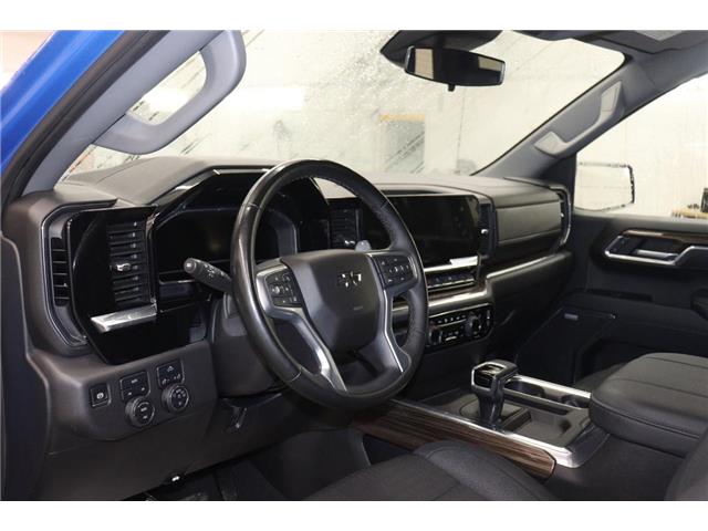 2025 Chevrolet Silverado 1500 RST (Stk: T3464A) in Watrous - Image 19 of 38