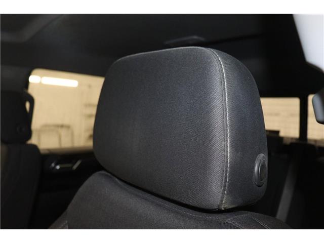 2025 Chevrolet Silverado 1500 RST (Stk: T3464A) in Watrous - Image 20 of 38
