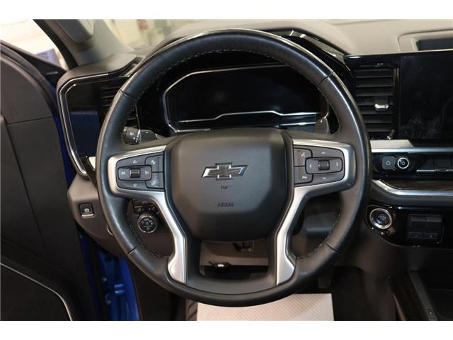 2025 Chevrolet Silverado 1500 RST (Stk: T3464A) in Watrous - Image 21 of 38
