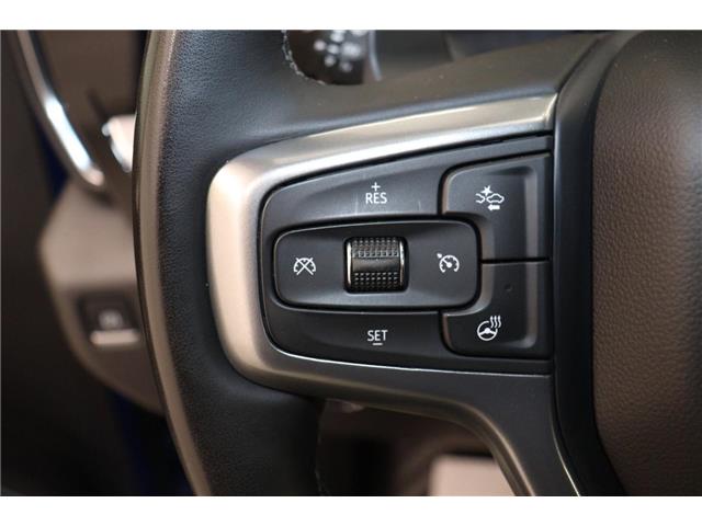 2025 Chevrolet Silverado 1500 RST (Stk: T3464A) in Watrous - Image 22 of 38