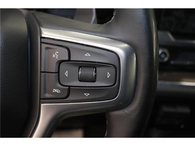 2025 Chevrolet Silverado 1500 RST (Stk: T3464A) in Watrous - Image 23 of 38