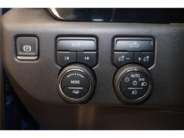 2025 Chevrolet Silverado 1500 RST (Stk: T3464A) in Watrous - Image 25 of 38