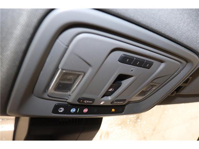 2025 Chevrolet Silverado 1500 RST (Stk: T3464A) in Watrous - Image 32 of 38