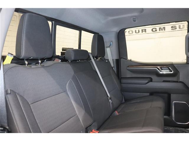 2025 Chevrolet Silverado 1500 RST (Stk: T3464A) in Watrous - Image 37 of 38