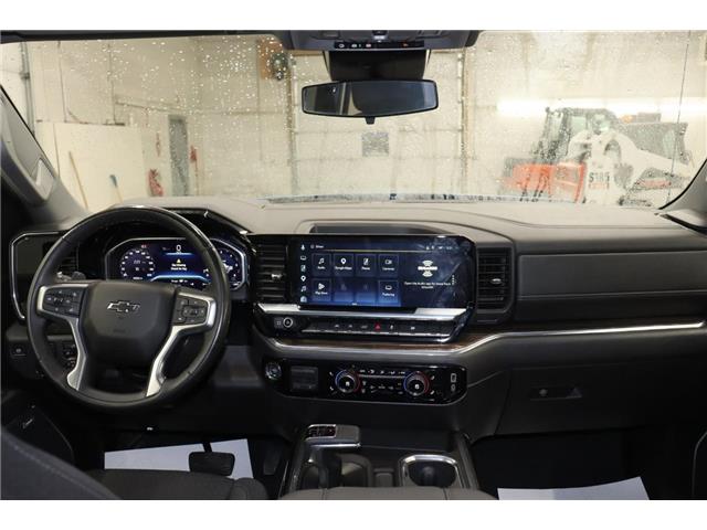 2025 Chevrolet Silverado 1500 RST (Stk: T3464A) in Watrous - Image 38 of 38