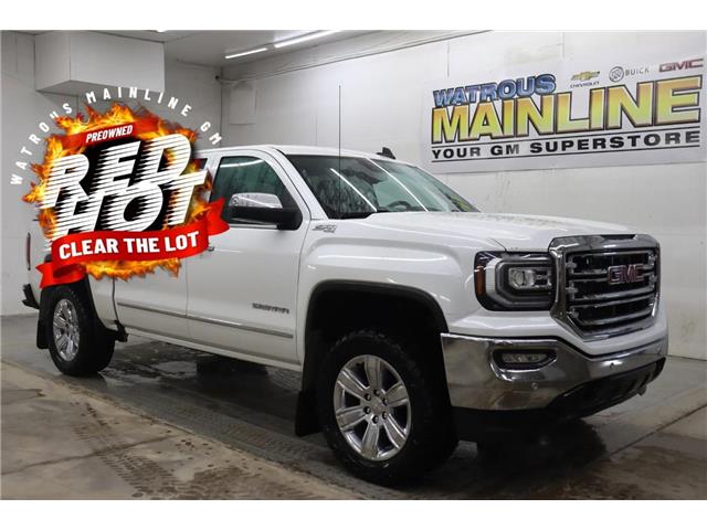 2016 GMC Sierra SLT 4x4 Crew Cab Short Box's photo