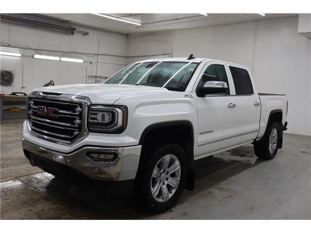 2016 GMC Sierra 1500 SLT (Stk: S1652B) in Watrous - Image 4 of 38