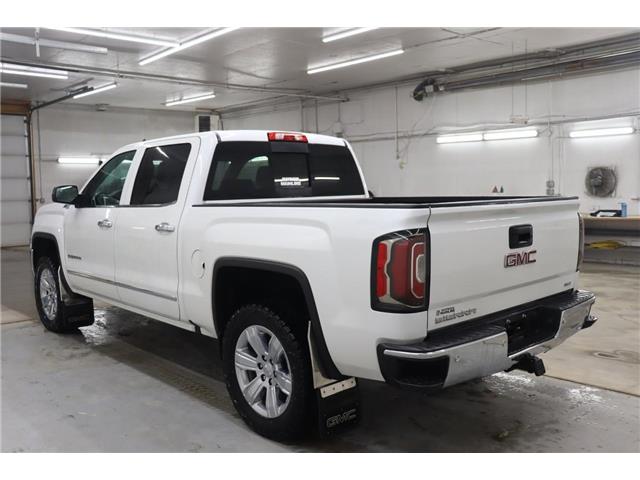 2016 GMC Sierra 1500 SLT (Stk: S1652B) in Watrous - Image 5 of 38