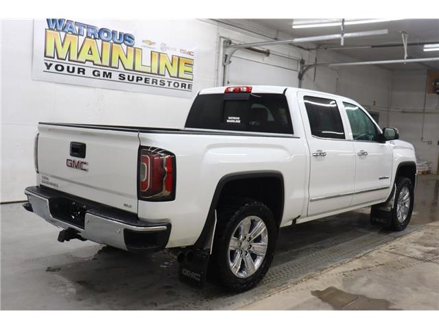 2016 GMC Sierra 1500 SLT (Stk: S1652B) in Watrous - Image 6 of 38