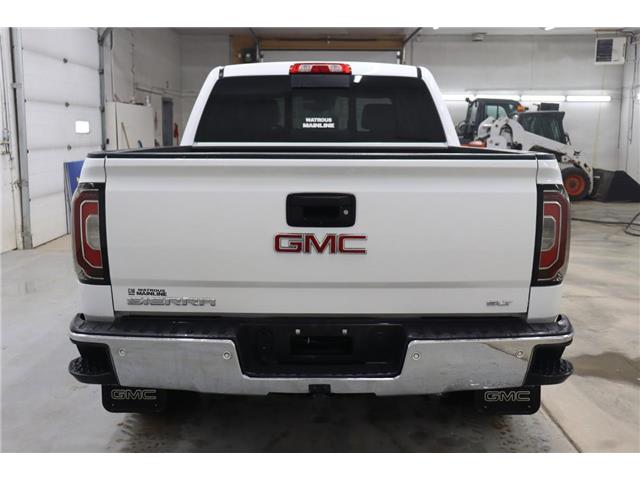 2016 GMC Sierra 1500 SLT (Stk: S1652B) in Watrous - Image 7 of 38