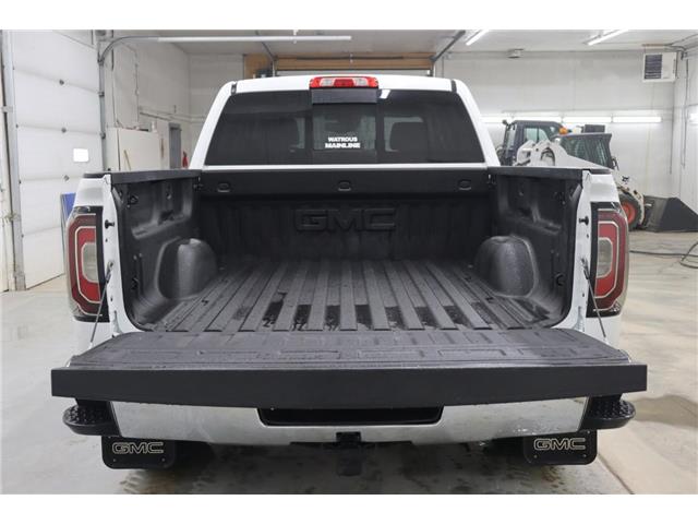 2016 GMC Sierra 1500 SLT (Stk: S1652B) in Watrous - Image 9 of 38