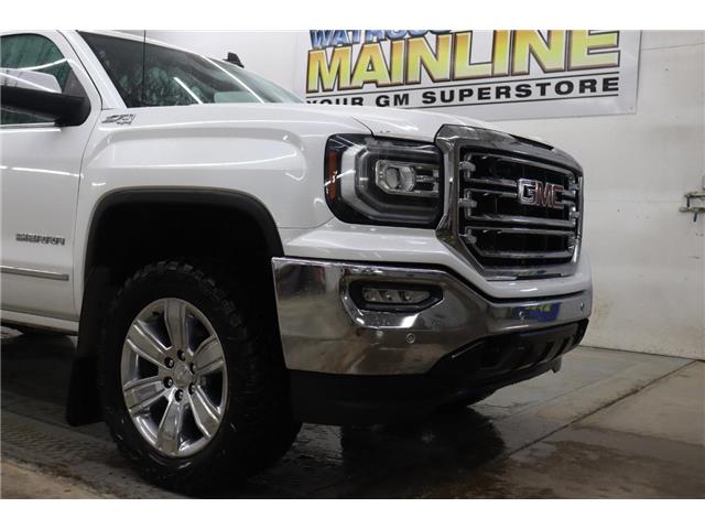 2016 GMC Sierra 1500 SLT (Stk: S1652B) in Watrous - Image 14 of 38