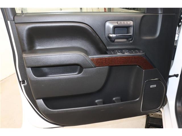 2016 GMC Sierra 1500 SLT (Stk: S1652B) in Watrous - Image 15 of 38