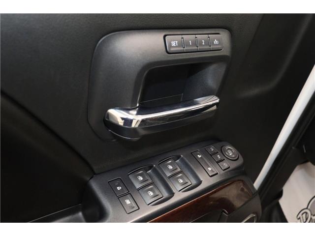 2016 GMC Sierra 1500 SLT (Stk: S1652B) in Watrous - Image 16 of 38