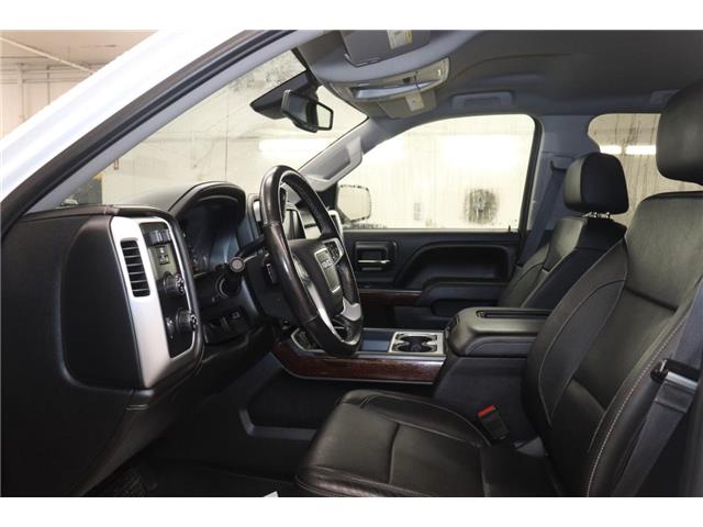 2016 GMC Sierra 1500 SLT (Stk: S1652B) in Watrous - Image 17 of 38