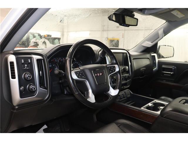 2016 GMC Sierra 1500 SLT (Stk: S1652B) in Watrous - Image 18 of 38