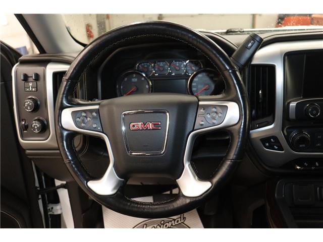 2016 GMC Sierra 1500 SLT (Stk: S1652B) in Watrous - Image 20 of 38