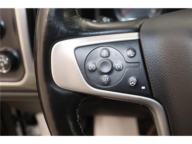 2016 GMC Sierra 1500 SLT (Stk: S1652B) in Watrous - Image 21 of 38