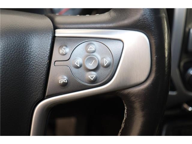 2016 GMC Sierra 1500 SLT (Stk: S1652B) in Watrous - Image 22 of 38