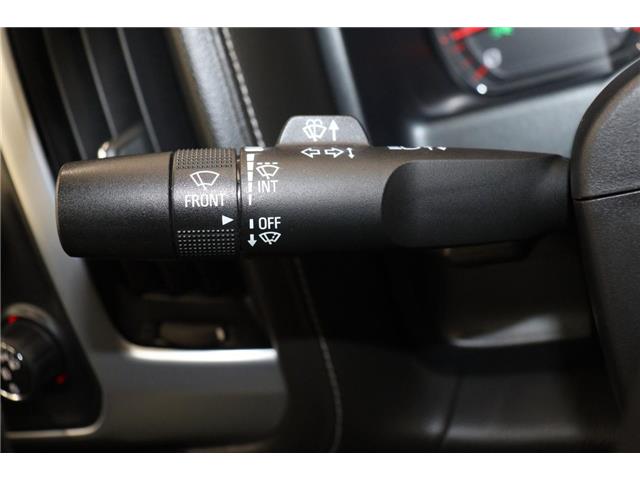 2016 GMC Sierra 1500 SLT (Stk: S1652B) in Watrous - Image 23 of 38