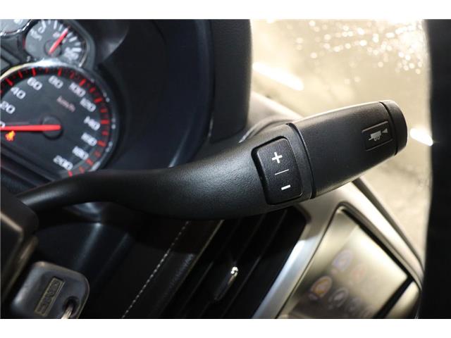 2016 GMC Sierra 1500 SLT (Stk: S1652B) in Watrous - Image 24 of 38