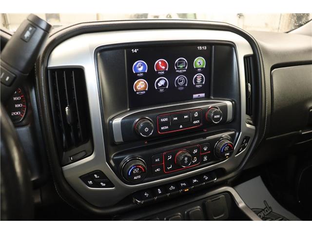 2016 GMC Sierra 1500 SLT (Stk: S1652B) in Watrous - Image 25 of 38