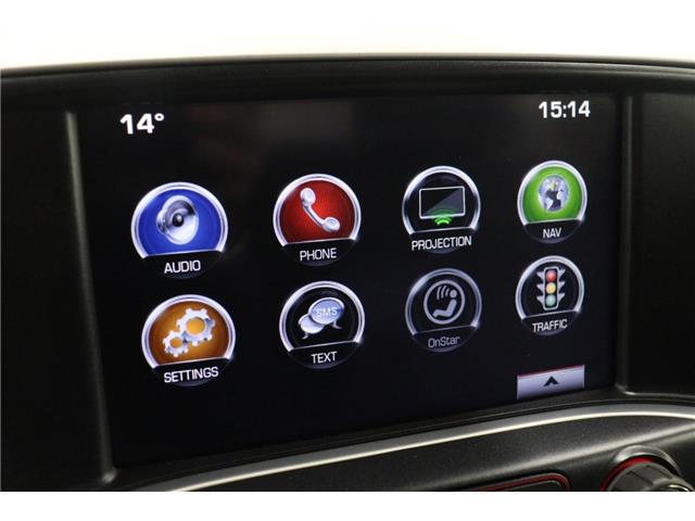 2016 GMC Sierra 1500 SLT (Stk: S1652B) in Watrous - Image 26 of 38