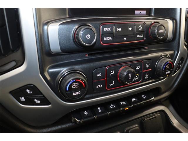 2016 GMC Sierra 1500 SLT (Stk: S1652B) in Watrous - Image 28 of 38