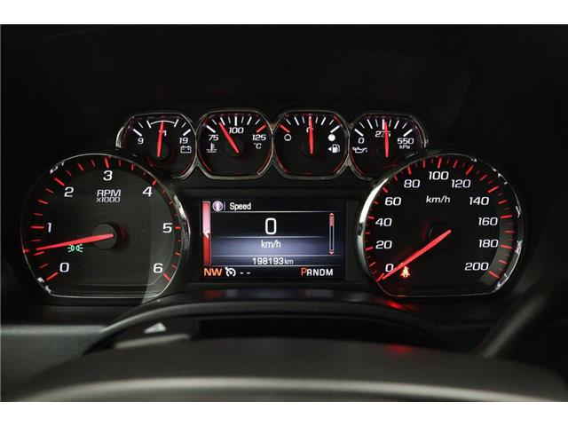 2016 GMC Sierra 1500 SLT (Stk: S1652B) in Watrous - Image 29 of 38