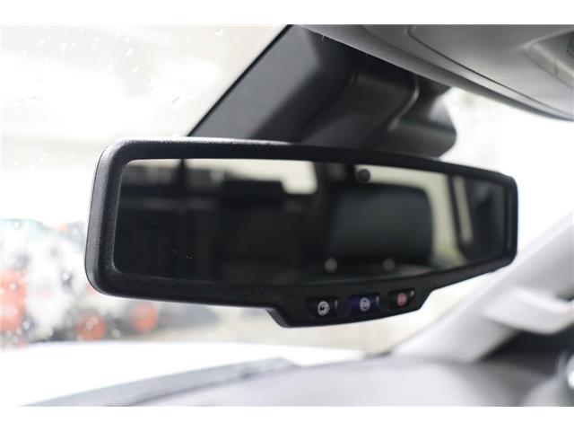 2016 GMC Sierra 1500 SLT (Stk: S1652B) in Watrous - Image 31 of 38