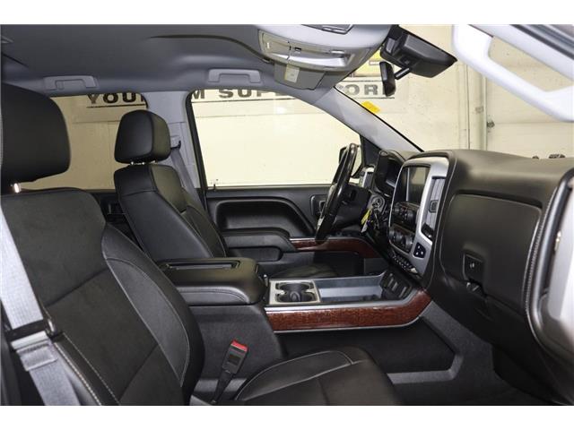 2016 GMC Sierra 1500 SLT (Stk: S1652B) in Watrous - Image 32 of 38