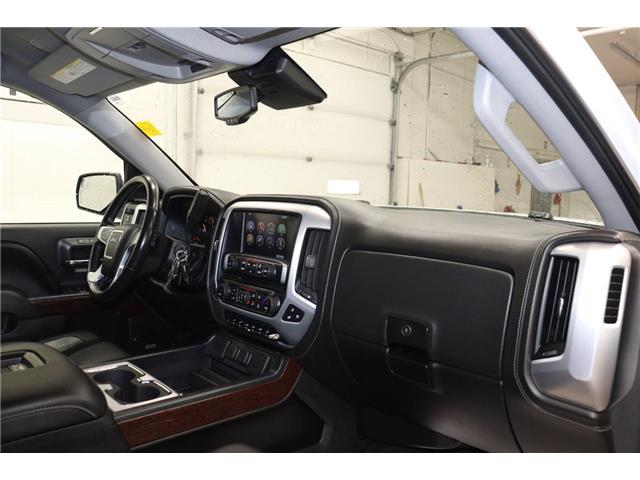 2016 GMC Sierra 1500 SLT (Stk: S1652B) in Watrous - Image 33 of 38