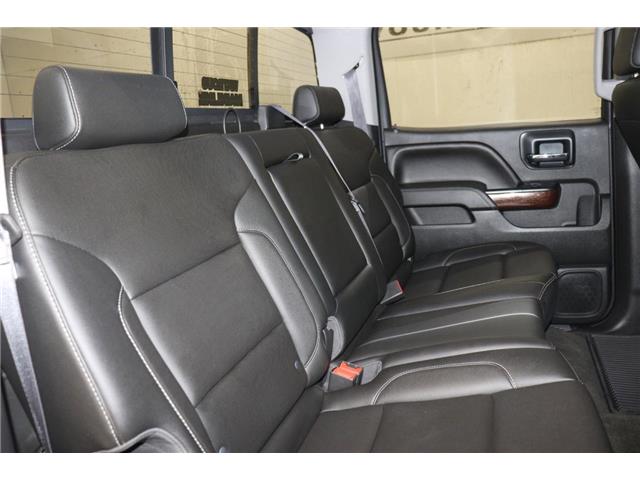 2016 GMC Sierra 1500 SLT (Stk: S1652B) in Watrous - Image 36 of 38