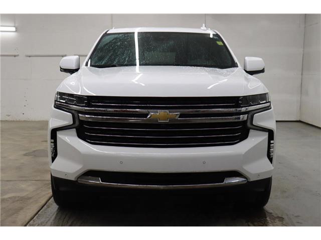 2024 Chevrolet Suburban LT (Stk: T3516A) in Watrous - Image 4 of 45