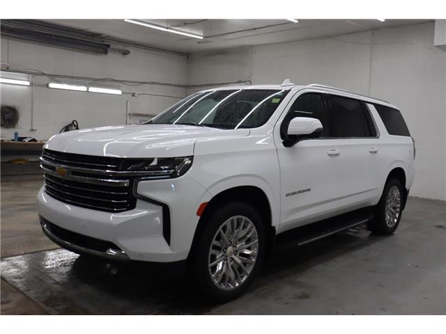 2024 Chevrolet Suburban LT (Stk: T3516A) in Watrous - Image 5 of 45