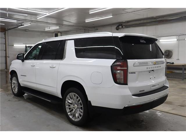 2024 Chevrolet Suburban LT (Stk: T3516A) in Watrous - Image 6 of 45