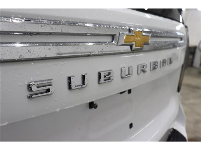 2024 Chevrolet Suburban LT (Stk: T3516A) in Watrous - Image 9 of 45
