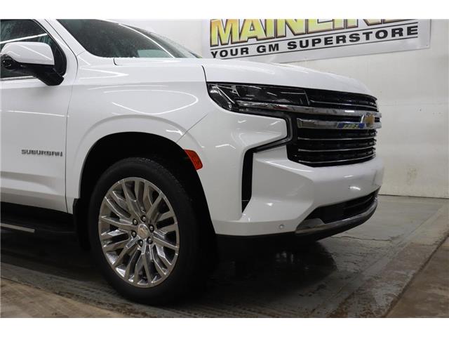 2024 Chevrolet Suburban LT (Stk: T3516A) in Watrous - Image 12 of 45