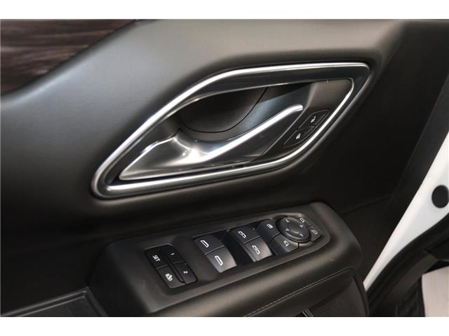 2024 Chevrolet Suburban LT (Stk: T3516A) in Watrous - Image 14 of 45