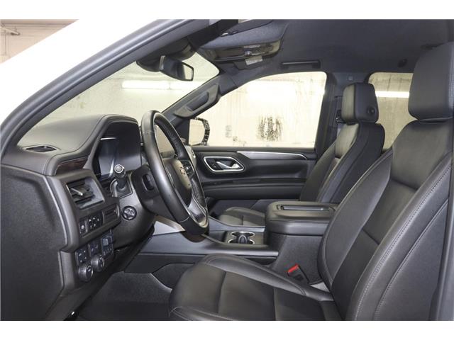 2024 Chevrolet Suburban LT (Stk: T3516A) in Watrous - Image 15 of 45