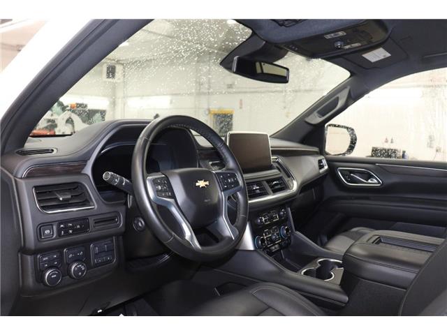 2024 Chevrolet Suburban LT (Stk: T3516A) in Watrous - Image 16 of 45