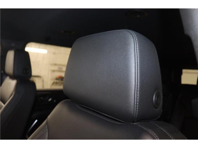2024 Chevrolet Suburban LT (Stk: T3516A) in Watrous - Image 17 of 45